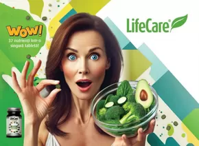 Catalog Life Care Galați | Catalog Life CareOctombrie 2024 - Martie 2025 | 2024-10-02T00:00:00.000Z - 2025-03-31T00:00:00.000Z