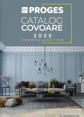 Catalog Proges Craiova | Catalog Covoare 2025 | 2024-10-25T00:00:00.000Z - 2025-12-31T00:00:00.000Z
