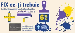 Catalog Alpha Bank Ploiești | Alege calea mai ușoară | 2024-11-12T00:00:00.000Z - 2025-03-31T00:00:00.000Z