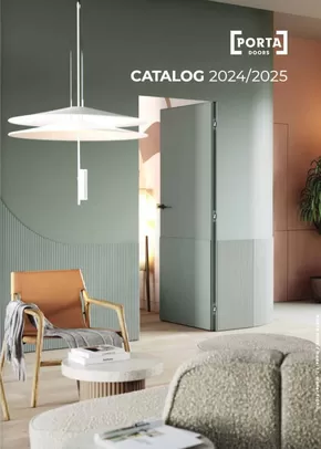 Catalog Proges | Catalog Porta 2025 | 2024-12-13T00:00:00.000Z - 2025-12-31T00:00:00.000Z