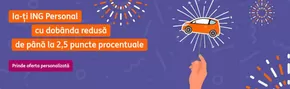 Catalog ING Bank Ploiești | Ia-ți ING Personal cu dobânda redusă | 2025-02-12T00:00:00.000Z - 2025-03-18T00:00:00.000Z