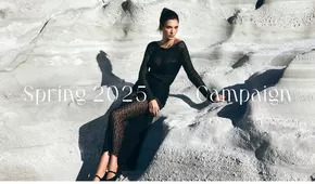 Spring 2025 Campaign