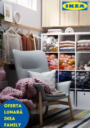 Catalog Ikea | Ikea catalog | 2025-03-03T00:00:00.000Z - 2025-03-31T00:00:00.000Z