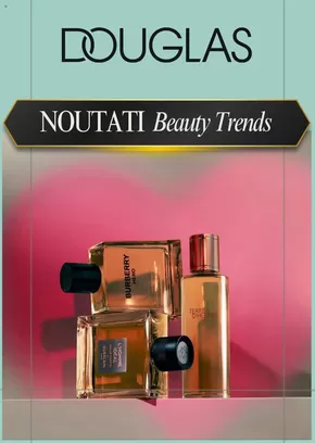 Catalog Douglas Galați | Douglas Noutati Beauty Trends | 2025-03-03T00:00:00.000Z - 2025-03-31T00:00:00.000Z