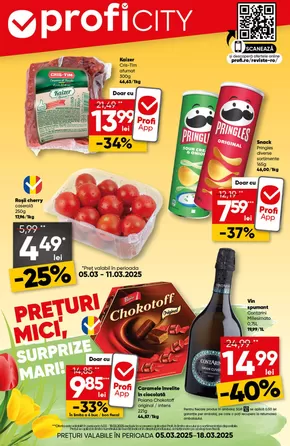 Catalog PROFI Iași | Revista Profi City | 2025-03-05T00:00:00.000Z - 2025-03-18T00:00:00.000Z
