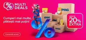Catalog eMAG Sibiu | eMAG catalog | 2025-03-10T00:00:00.000Z - 2025-03-16T00:00:00.000Z