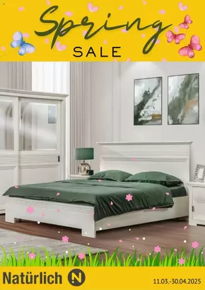 Catalog Naturlich Cluj-Napoca | Spring Sale | 2025-03-12T00:00:00.000Z - 2025-04-30T00:00:00.000Z