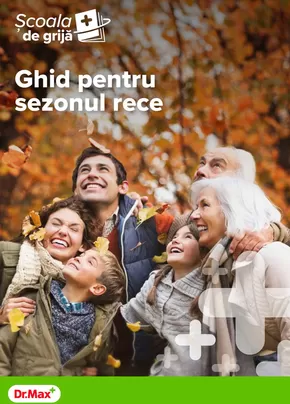 Catalog Dr.max Galați | Oferte pentru vânătorii de chilipiruri | 2025-03-12T00:00:00.000Z - 2025-03-26T00:00:00.000Z