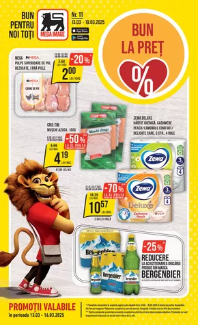 Catalog MEGA IMAGE Bragadiru | Catalog MEGA IMAGE | 2025-03-13T00:00:00.000Z - 2025-03-16T00:00:00.000Z