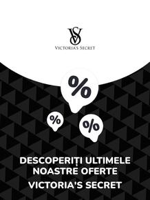 Catalog Victoria's Secret | Oferte Victoria's Secret | 2023-07-11T00:00:00.000Z - 2025-10-29T00:00:00.000Z