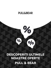 Catalog Pull & Bear Cluj-Napoca | Oferte Pull & Bear | 2023-07-11T00:00:00.000Z - 2025-10-29T00:00:00.000Z