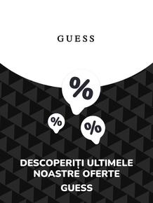 Catalog Guess Constanța | Oferte Guess | 2023-07-11T00:00:00.000Z - 2025-10-29T00:00:00.000Z