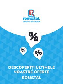 Catalog Romstal Bârlad | Oferte Romstal | 2023-07-11T00:00:00.000Z - 2025-10-29T00:00:00.000Z