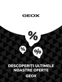 Catalog Geox Pantelimon | Oferte Geox | 2023-07-11T00:00:00.000Z - 2025-10-29T00:00:00.000Z