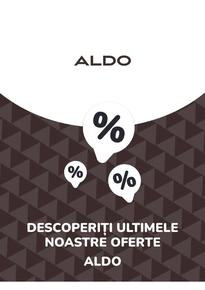 Catalog Aldo Pitești | Oferte Aldo | 2023-07-12T00:00:00.000Z - 2025-10-29T00:00:00.000Z