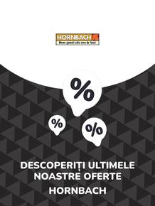 Catalog Hornbach | Oferte Hornbach | 2023-07-12T00:00:00.000Z - 2027-06-22T00:00:00.000Z