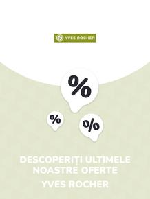 Catalog Yves Rocher | Oferte Yves Rocher | 2023-07-12T00:00:00.000Z - 2027-06-22T00:00:00.000Z