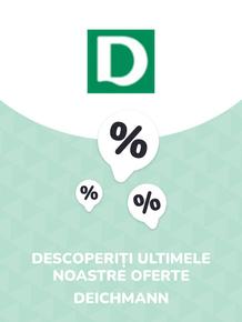 Catalog Deichmann Huși | Oferte Deichmann | 2023-07-12T00:00:00.000Z - 2027-06-22T00:00:00.000Z