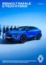 Catalog Renault Bragadiru | RENAULT RAFALE E-TECH HYBRID | 2024-10-11T00:00:00.000Z - 2026-06-30T00:00:00.000Z