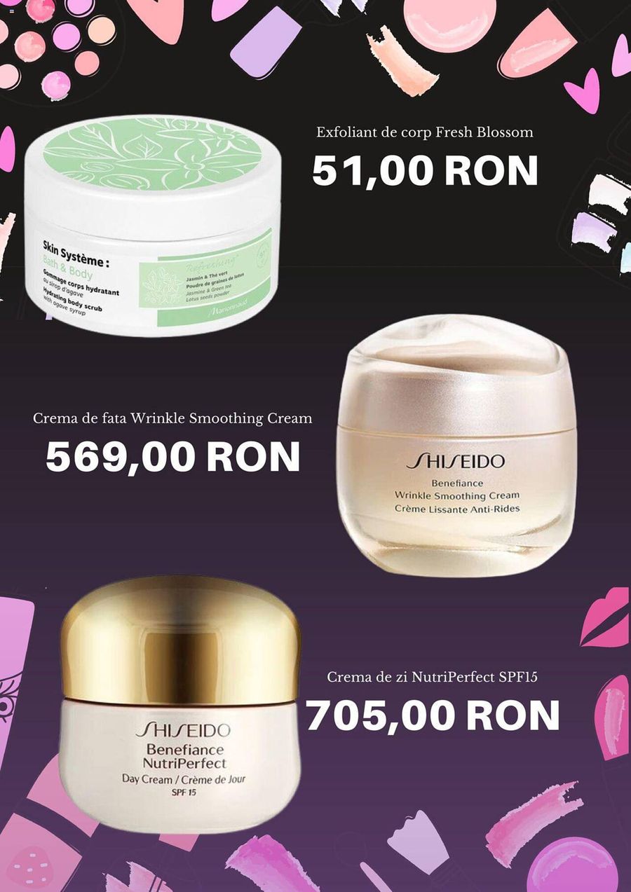 Catalog Marionnaud