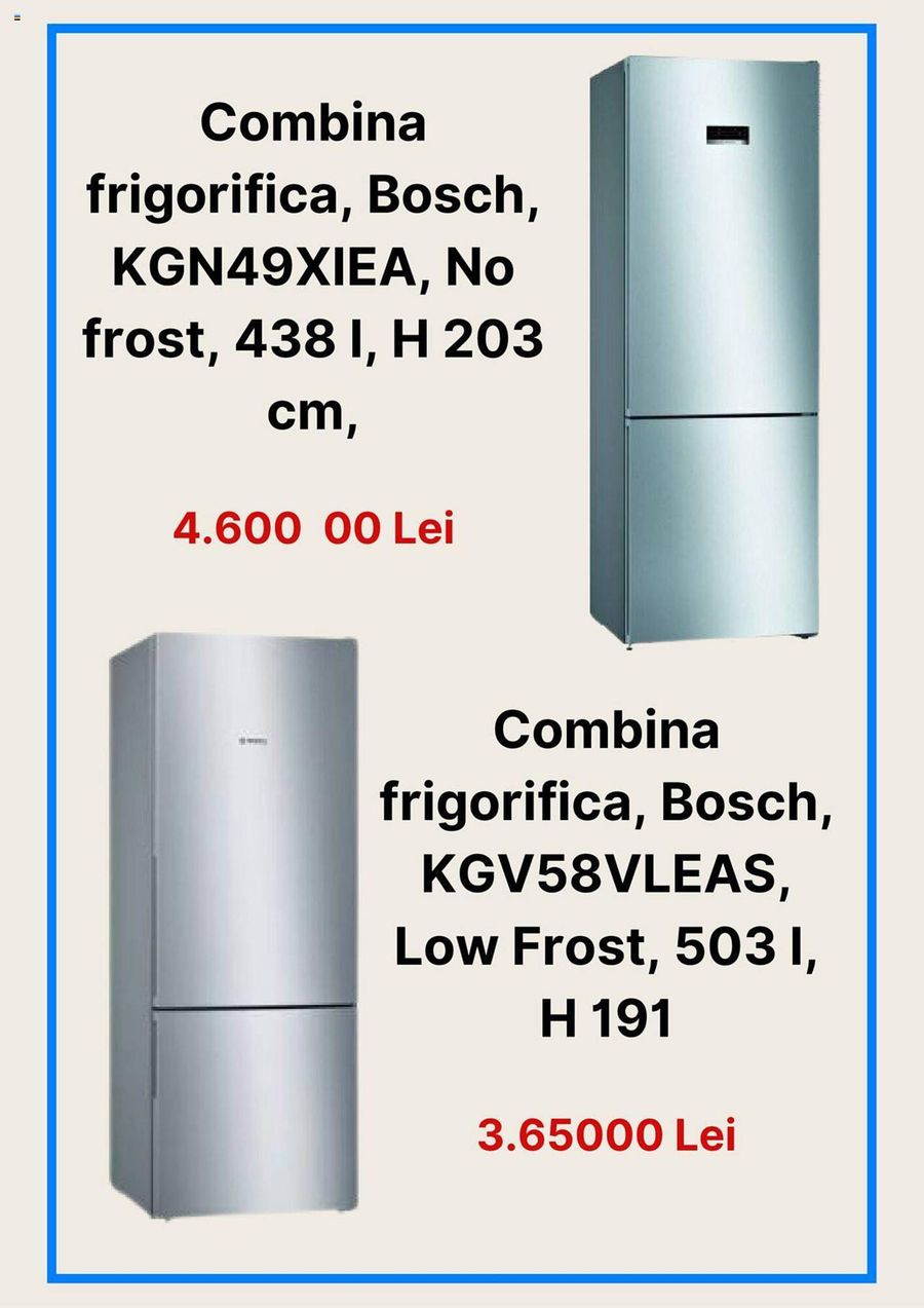 Romstal Catalog