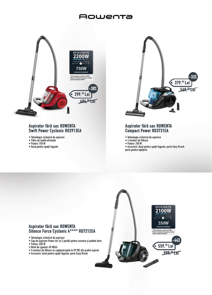 Catalog Carrefour