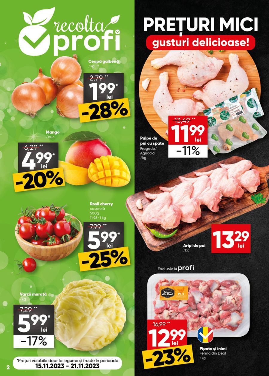 Revista Profi