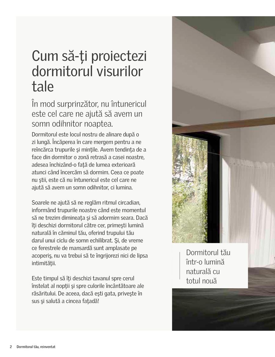 Velux broșura 
