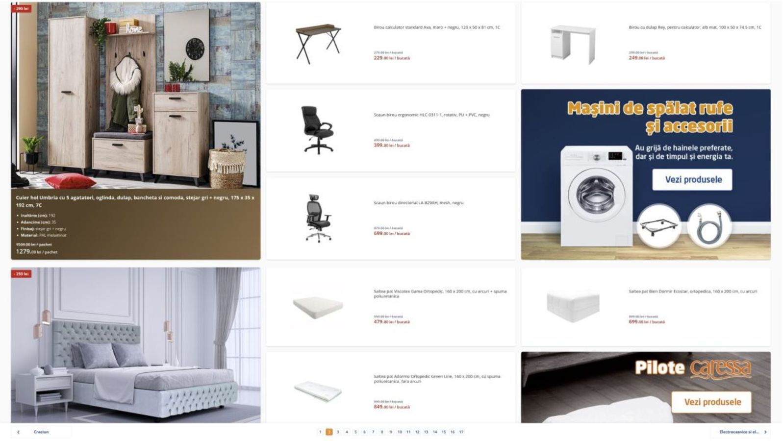 Catalog Dedeman