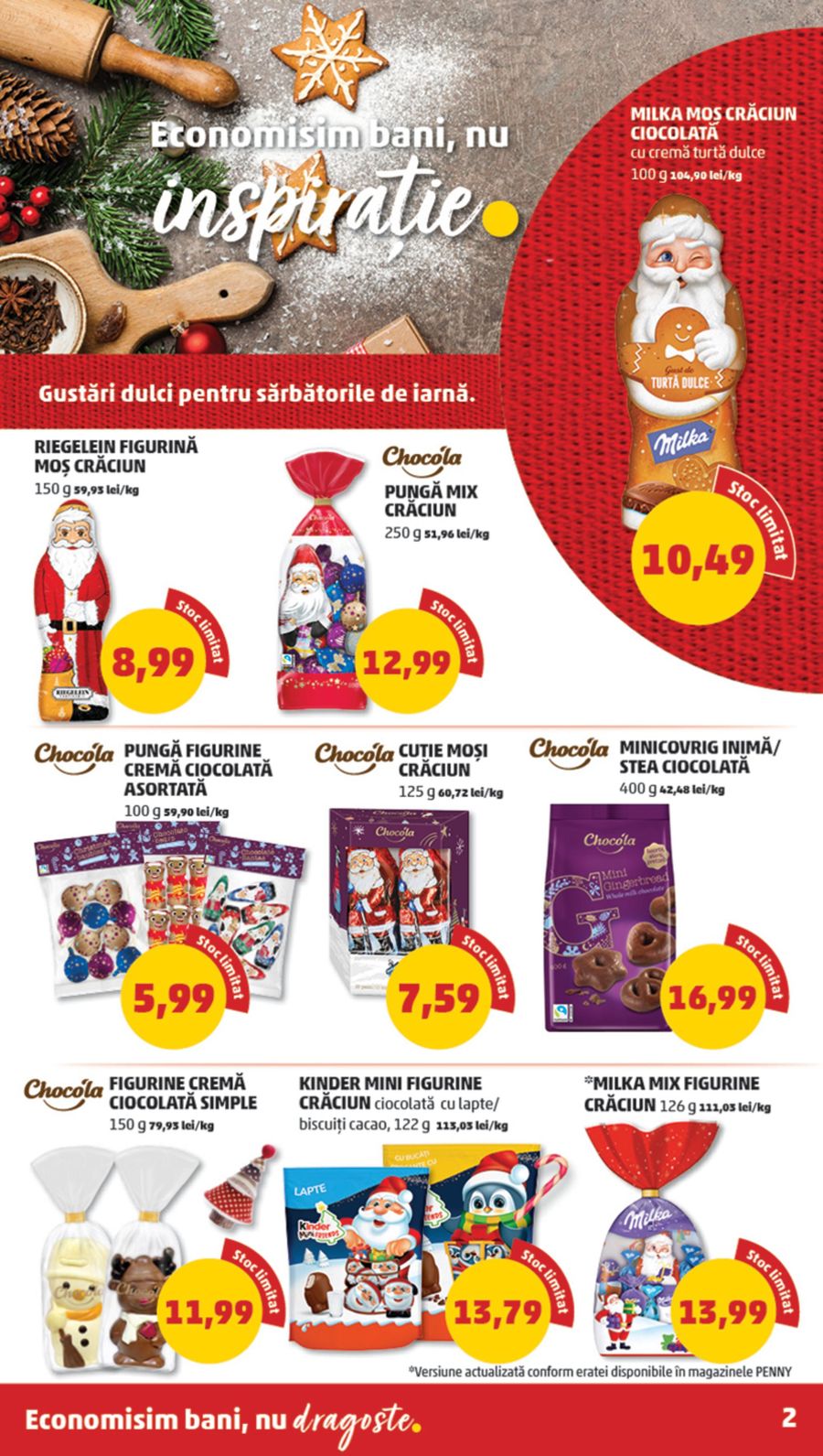 Cataloage Penny - National